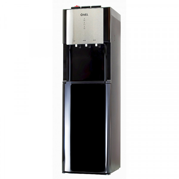 Кулер для воды LD-AEL-811a Black Кулер для воды LD-AEL-811a Black