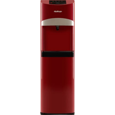 Кулер для воды HotFrost 45A Red