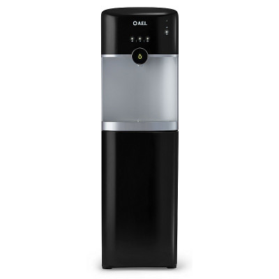 Купить для воды LC-AEL-770a black/silver Купить для воды LC-AEL-770a black/silver