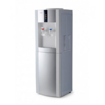 Кулер для воды LС-AEL-47b white/silver Кулер для воды LС-AEL-47b white/silver