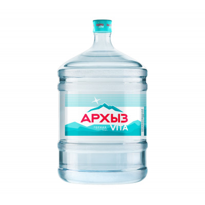 Вода Архыз 19 литров Вода Архыз 19 литров